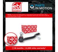 FEBI BILSTEIN 180545 Track rod end