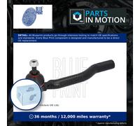 Tie / Track Rod End fits NISSAN NOTE E11, N16 1.5D Right 06 to 12 Joint Quality