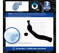 Blue Print Tie Rod End - ADN187245