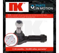 Tie / Track Rod End fits NISSAN PATHFINDER R50 3.5 Outer 00 to 04 Joint NK New