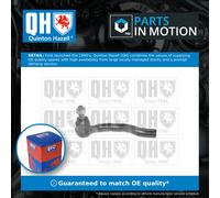 QUINTON HAZELL QR3698S Track rod end
