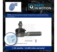 Tie / Track Rod End Left ADN18798 Blue Print Joint 48570C8010 48580J5100 Quality