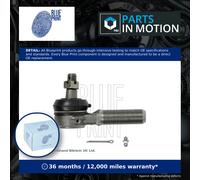 Tie / Track Rod End Left ADN18798 Blue Print Joint 48570C8010 48580J5100 Quality