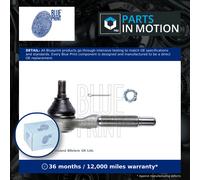 Tie / Track Rod End Left ADN187117 Blue Print Joint D8570VS40A 48570VB025 New