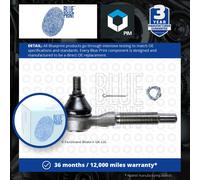 Blue Print Tie Rod End - ADN187116