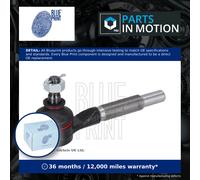 Steering rod end Front Axle Right ADN187116 BLUE PRINT for NISSAN