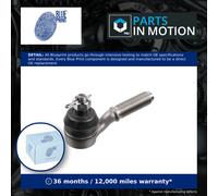 Blue Print Tie Rod End ADN18715 - fits Nissan Pickup & Navara D21 1985-1998