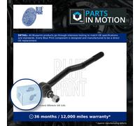 Tie / Track Rod End fits NISSAN PICKUP D22 D22 2.4 Left or Right 98 to 05 KA24E