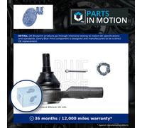 Tie / Track Rod End fits NISSAN X-TRAIL T30 2.2D 01 to 13 YD22ETI Joint Quality