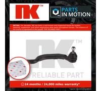 Tie / Track Rod End fits NISSAN PRIMASTAR X82, X83 2.0D Right Outer 2006 on NK
