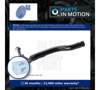Blue Print Tie Rod End - ADN187173