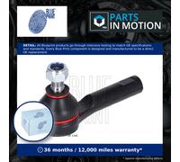 Tie / Track Rod End fits NISSAN SUNNY N13 1.3 Left or Right 86 to 91 E13S Joint