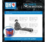 Quinton Hazell QR3481S Tie Rod End