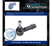 BLUE PRINT ADN18713 Tie Rod End Front Left Right Replacement Fits Nissan