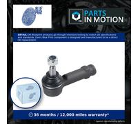 Tie / Track Rod End fits NISSAN VANETTE CARGO HC 2.3D Left or Right 94 to 02 New