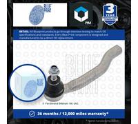 Tie / Track Rod End fits NISSAN VERSA Mk2 1.5 Right 2011 on HR15DE Joint Quality
