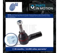 Tie / Track Rod End fits CHEVROLET CAPTIVA 2.4 Left or Right 2006 on Joint New