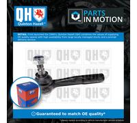 Quinton Hazell QR3389S Tie Rod End