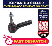 Tie / Track Rod End fits OPEL ASTRA Left or Right 2006 on Joint Blue Print New