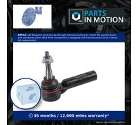 Tie / Track Rod End Left or Right ADG087193 Blue Print Joint 1609026 013286686