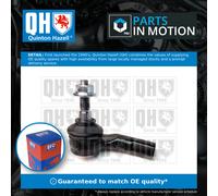 Tie / Track Rod End Left QR4194S Quinton Hazell Joint 920013 95371538 Quality