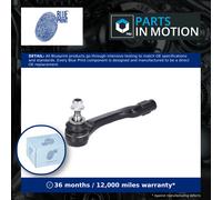BLUE PRINT ADBP870035 Track rod end