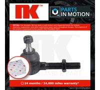 Tie / Track Rod End fits PEUGEOT 205 Mk2, Mk2 Gti 87 to 98 Joint NK 381709 New