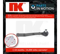 Genuine NK Front Right Tie Rod End for Peugeot 207 KFU(ET3J4) 1.4 (07/06-05/08)