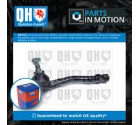 QUINTON HAZELL QR3638S Track rod end