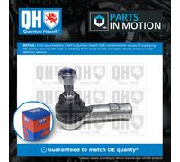 Tie / Track Rod End fits PEUGEOT 4007 GP 2.2D 07 to 13 Joint QH 1607502480 New