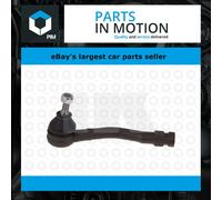 Genuine NK Front Left Tie Rod End for Peugeot 3008 VTi 120 1.6 (10/2013-12/2015)