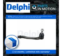 Delphi TA3188 Tie Rod End