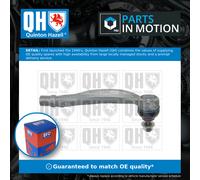 Quinton Hazell QR3858S Tie Rod End