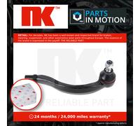 Genuine NK Front Right Tie Rod End for Peugeot 508 sw Hybrid4 2.0 (09/14-04/18)