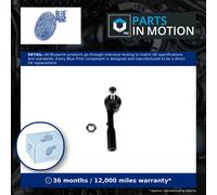 BLUE PRINT ADP158702 Track rod end