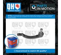 QUINTON HAZELL QR3628S Track rod end