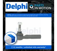 Delphi TA1931 Tie Rod End