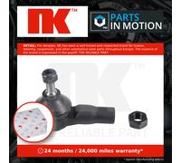 NK Tie/Track Rod End 5031937 - Joint 405912 - Fits Citroen/Fiat/Lancia/Peugeot - Genuine Quality