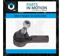 Genuine NK Front Right Tie Rod End for Fiat Scudo 130 MultiJet 2.0 (01/11-04/17)
