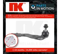 Genuine NK Front Right Tie Rod End for Audi A5 FSi CALA 3.2 (02/2009-03/2012)