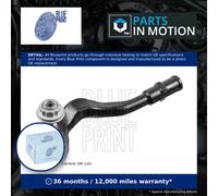 Tie / Track Rod End fits PORSCHE MACAN 95B Right 2014 on Joint Blue Print New