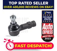 TIE ROD END FOR MITSUBISHI HYUNDAI PROTON COLT II C1 A 4G16 G15B 4G15 BLUE PRINT