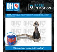 QUINTON HAZELL QR3935S Track rod end