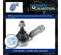 Tie / Track Rod End Left or Right ADJ138717 Blue Print Joint LR010675 QJB500040