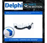 DELPHI TA3837 Track rod end