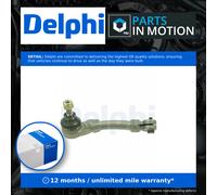 Delphi TA1688 Tie Rod End