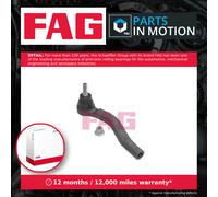 FAG 840 1146 10 Track rod end