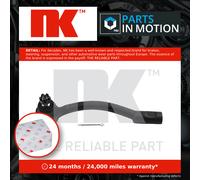 Tie / Track Rod End fits RENAULT ESPACE Mk4 2.0D Left Outer 2006 on Joint NK New