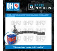QUINTON HAZELL QR3881S Track rod end