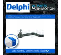 Delphi TA3239 Tie Rod End